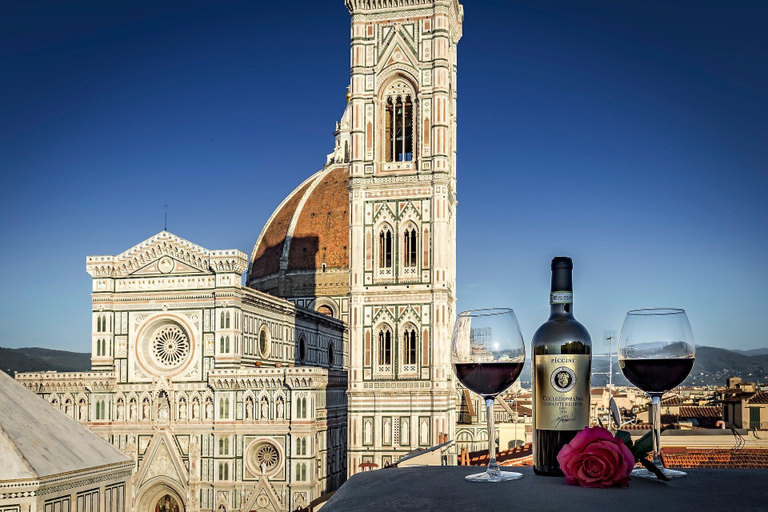 Exterior & Views 2, B&B  La  Terrazza sul Duomo, Florence