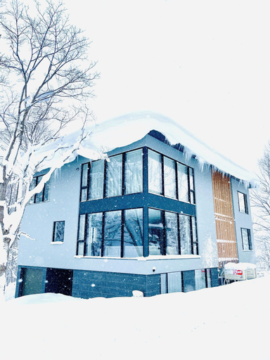 Villa Yin Niseko, Kutchan