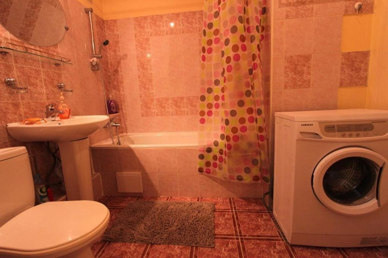Others 2, Nadezhda Apartments on the Nauryzbai Batyr 68, Almaty