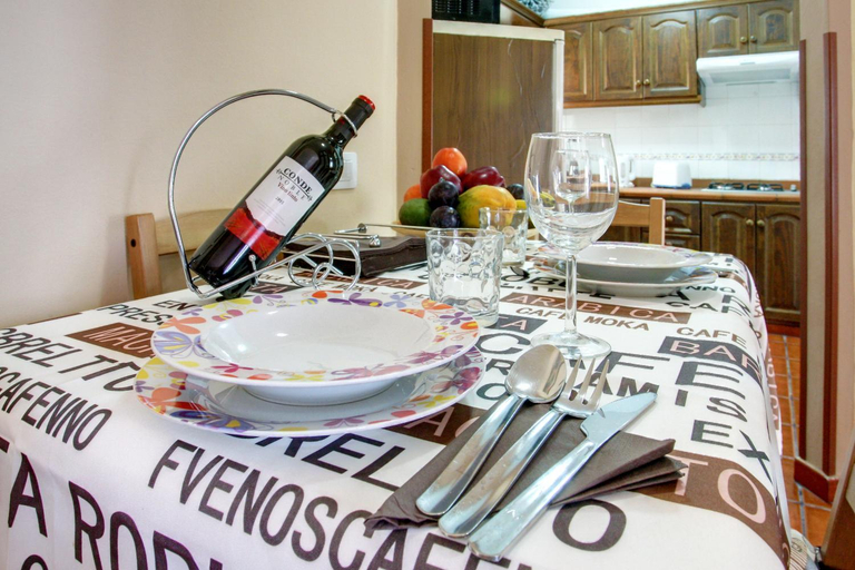 Facilities 3, Marody House Vacacional, Santa Cruz de Tenerife