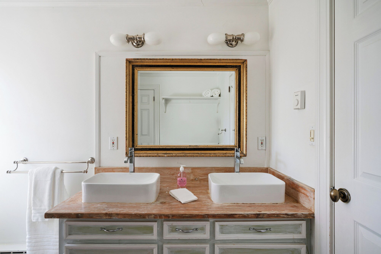 Bathroom, ABC Stay - Connecticut Five Bedroom Home, Litchfield