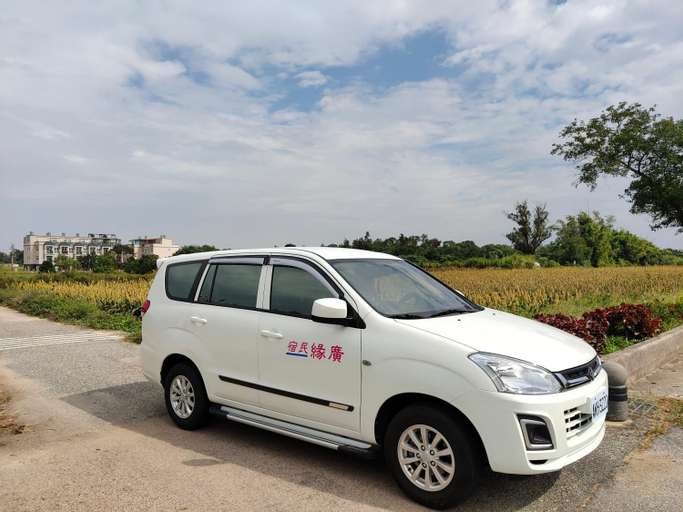 Others 2, Kinmen Wide Connection Bed and Breakfast, Kinmen