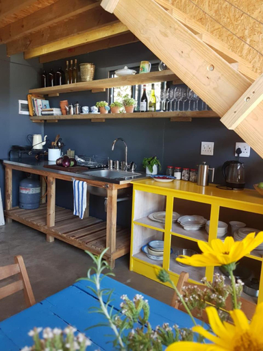 Food & Drinks 5, PicardiPlace, Cape Winelands