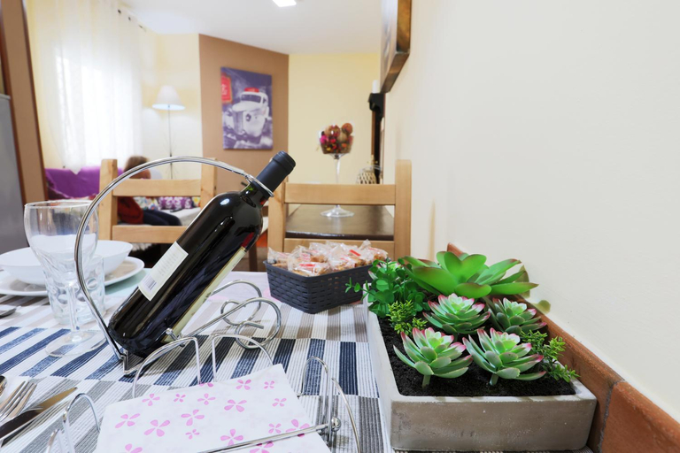 Facilities 5, Marody House Vacacional, Santa Cruz de Tenerife
