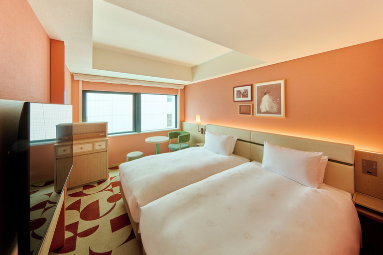 Bedroom 17