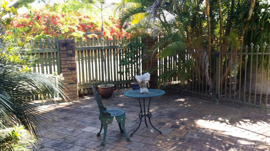 Others 3, Baringa Bed & Breakfast, Clontarf