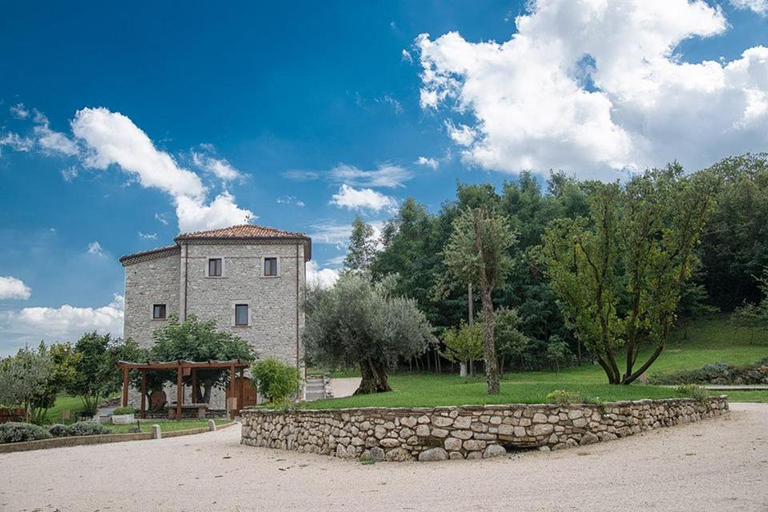 Others 5, Scardalano Resort, Benevento