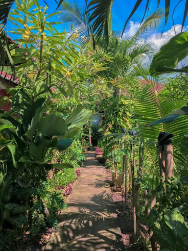 Others 1, Enak Bungalow, Karangasem