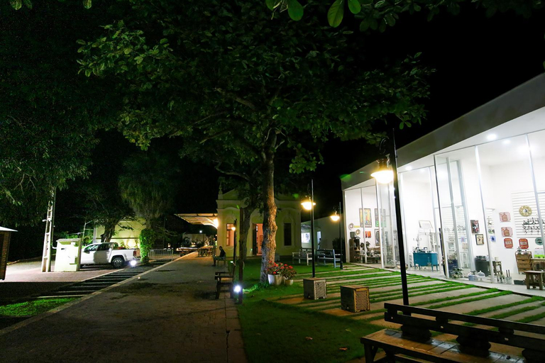 Exterior & Views 2, Pousada Estação Bananeiras, Bananeiras
