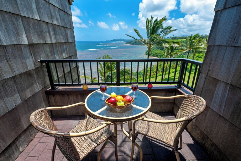 Sealodge E10, Kauai