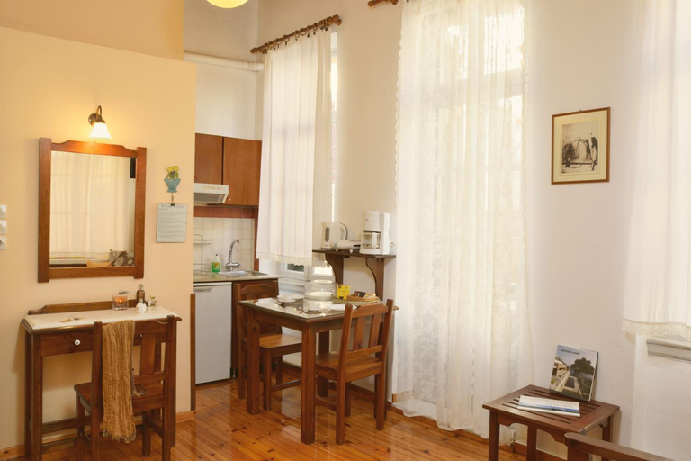 Others 4, Silde Apartments, Crete