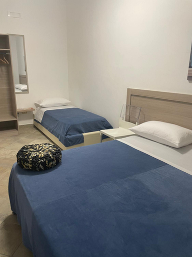Others 3, B&B House of Sun, Cosenza