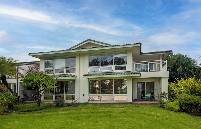 Exterior & Views 2, Emmalani Court 411, Kauai