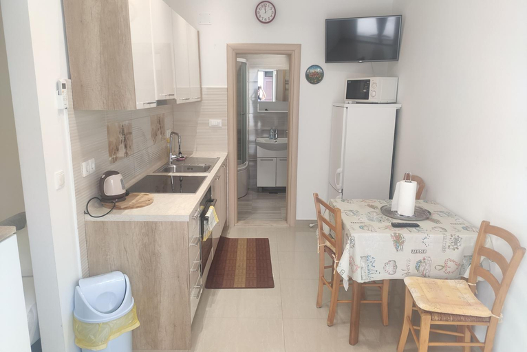 Others 3, Apartmani Pjera, Baška Voda