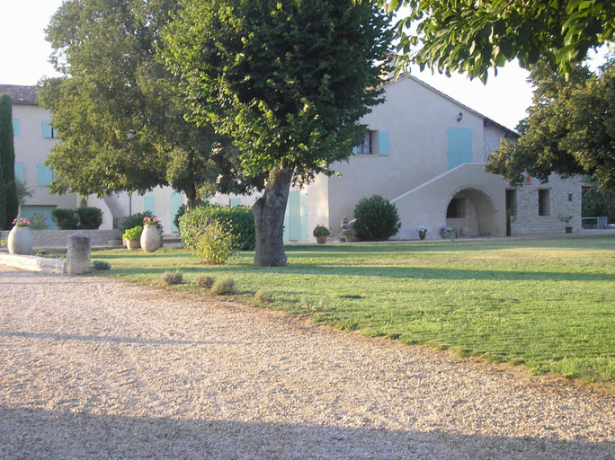 Others 2, Les Jardins de Bouteille, Alpes-de-Haute-Provence
