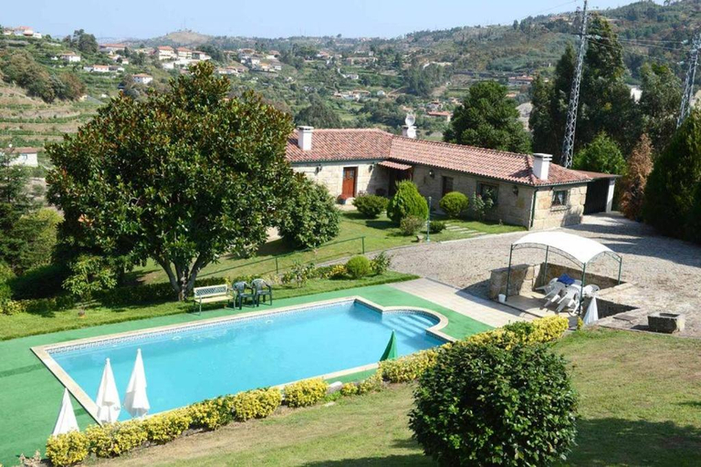 Sport & Beauty, Casa dos Becos, Marco de Canaveses
