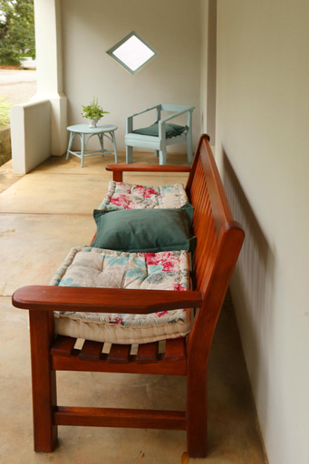 Others 5, 33 Berg Selfcatering, Overberg