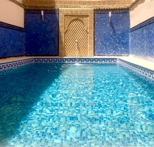 Swimming Pool 9
