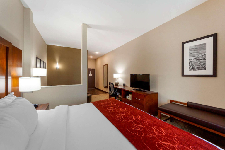 Bedroom 5