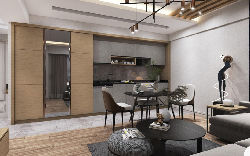 5, falaylar suit hotel, Savur
