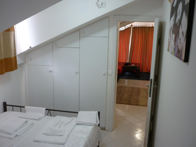 Others 2, Attic flat ''Tsoukalas Group'', Ionian Islands