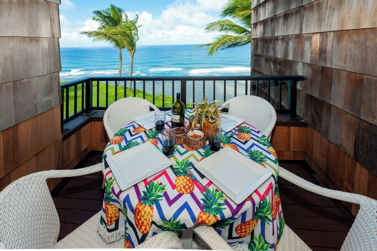 Sealodge D7, Kauai