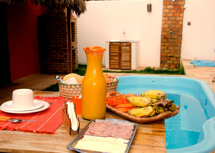 Others 3, Casa Mar Suites, Jijoca de Jericoacoara