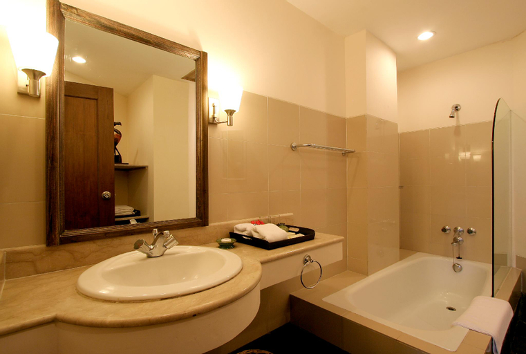 Bathroom 4
