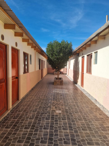 Others 5, Hostal Casa Flores, El Loa