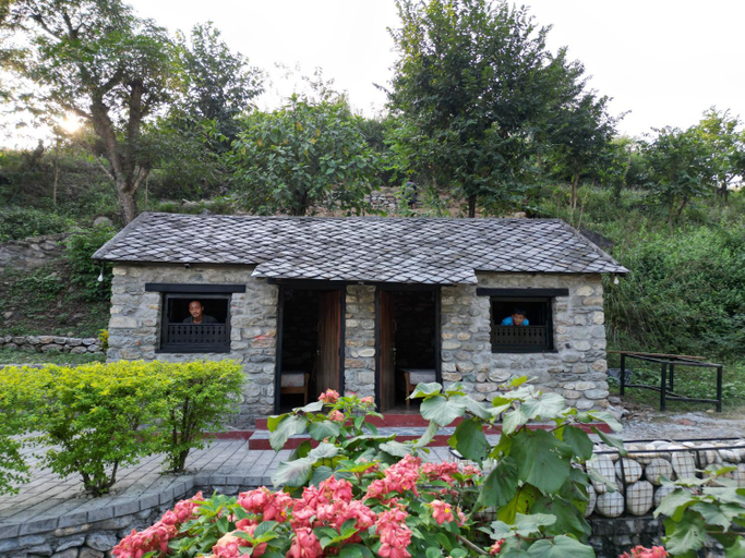 3, River Edge Resort Nepal, Gandaki