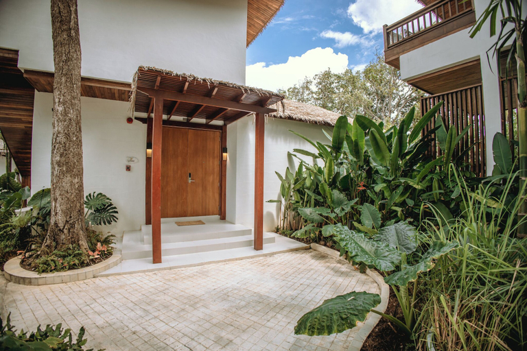 Exterior & Views 2, Luxtalay Khanom Hotel, Khanom