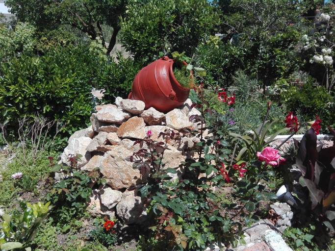 Garden 4, Kokkinos Apartments, Ionian Islands