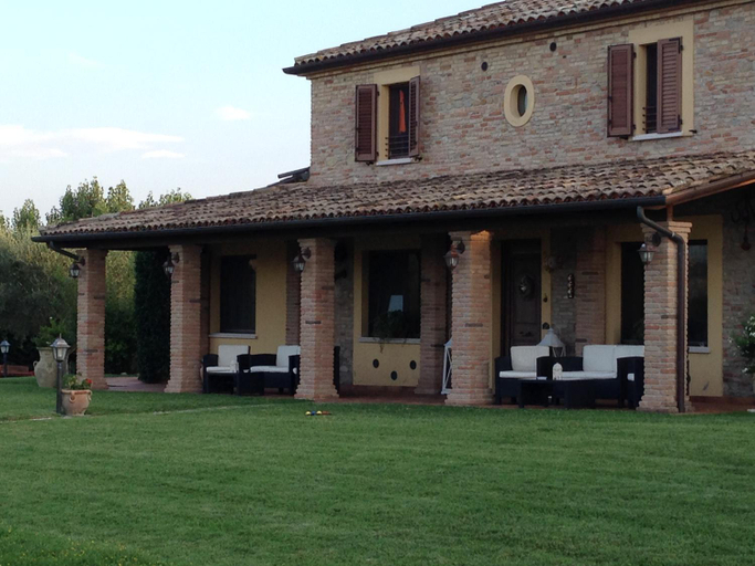Others 3, Agriturismo Papaveri e Papere, Rimini