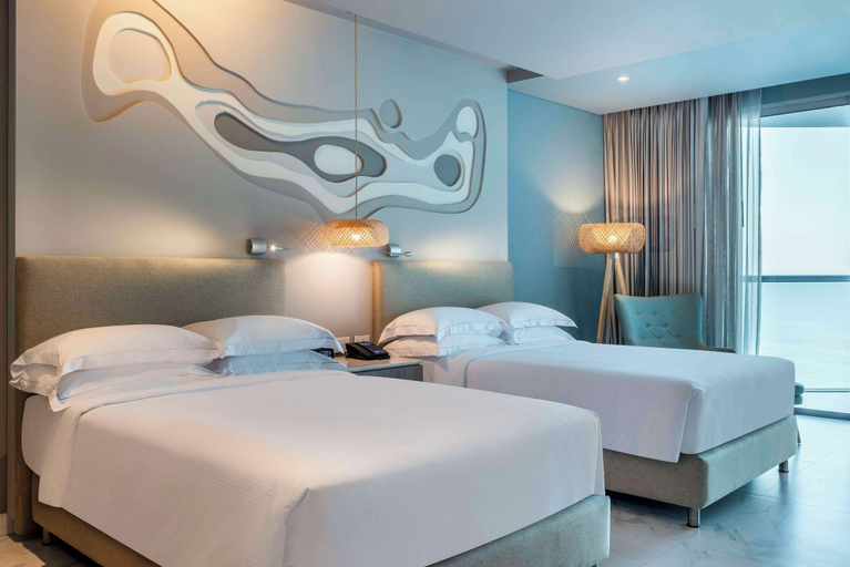 Bedroom 3, Hilton Santa Marta, Santa Marta (Dist. Esp.)