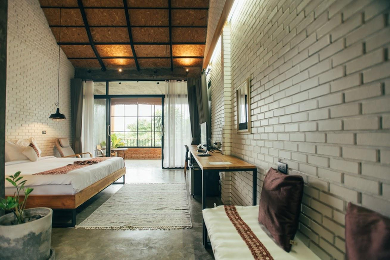 Bedroom 8