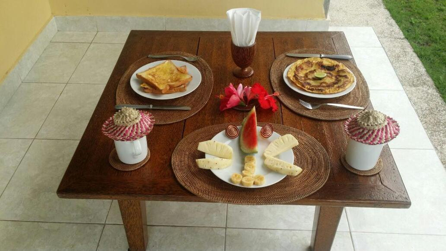 Others 3, Alamku Bungalow, Karangasem