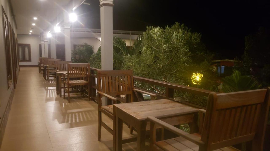 Others 5, Mama Leurth Sunset Guesthouse, Khong
