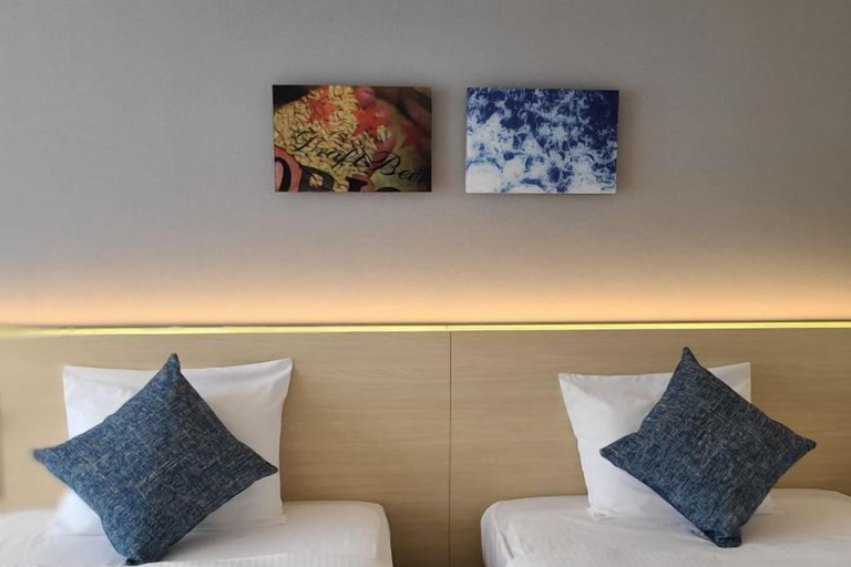 Bedroom 16