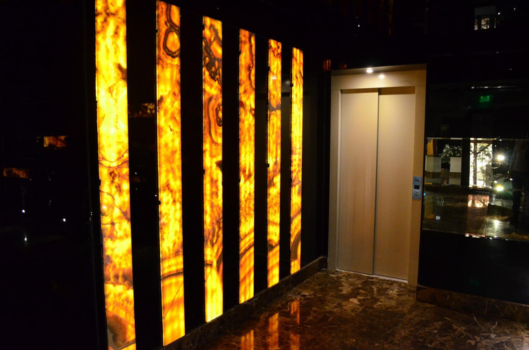 Public Area 2, Hotel Best, Ploiesti