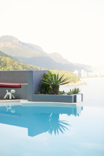 Sport & Beauty 2, La Suite by Dussol, Rio de Janeiro