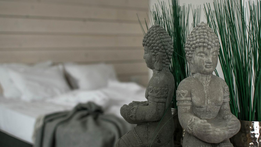 Bedroom 4, The Mint Villa - Saint Vlas, Nesebar
