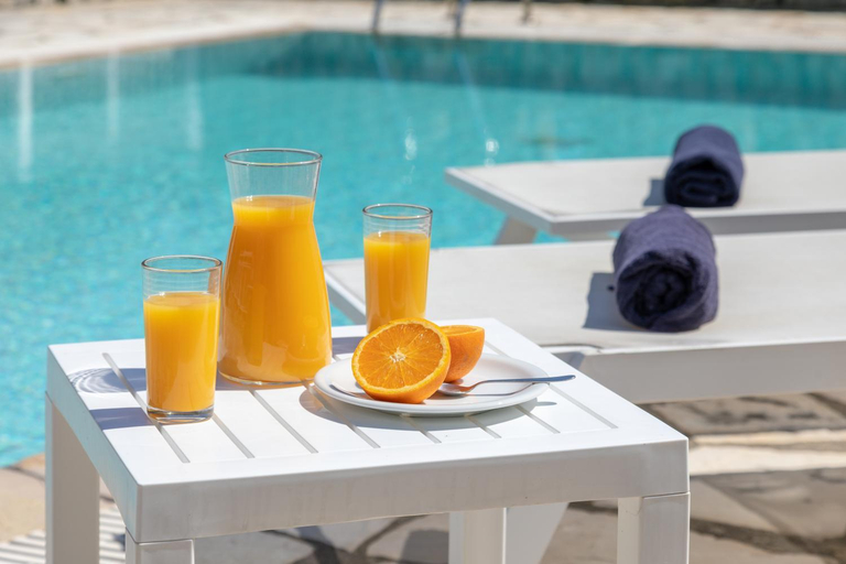 Others 3, Villa Artemis, Ionian Islands