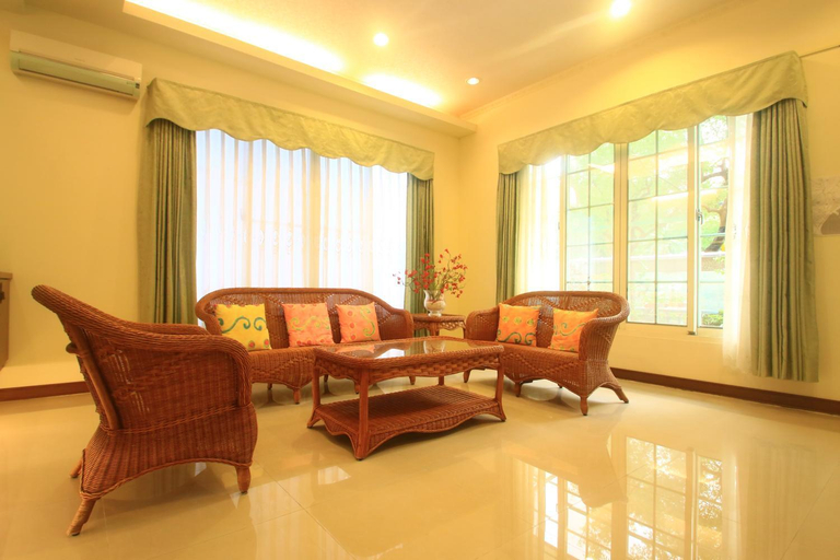 Public Area 2, Malia Homestay, Hualien
