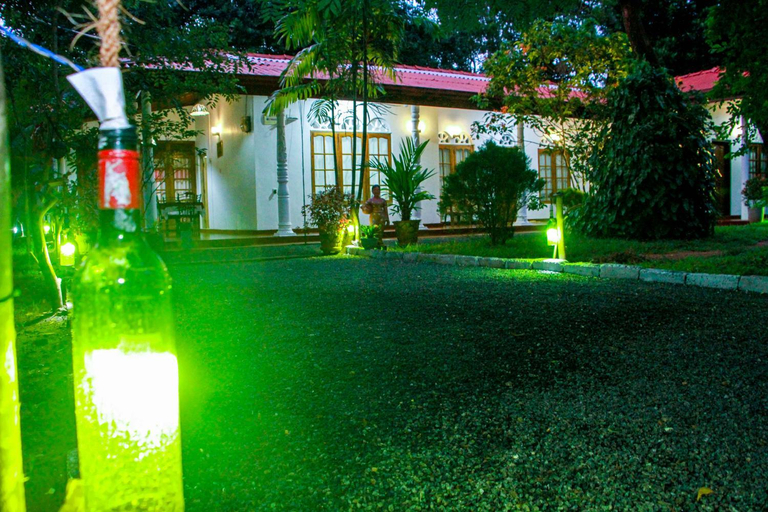 Others 3, Thathsara Holiday Inn, Dambulla