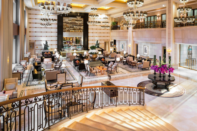 The St. Regis Beijing, Beijing