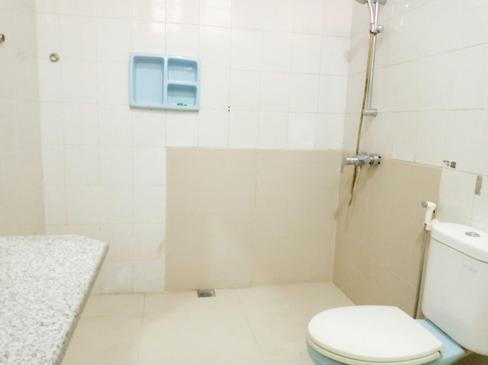 Bathroom 3