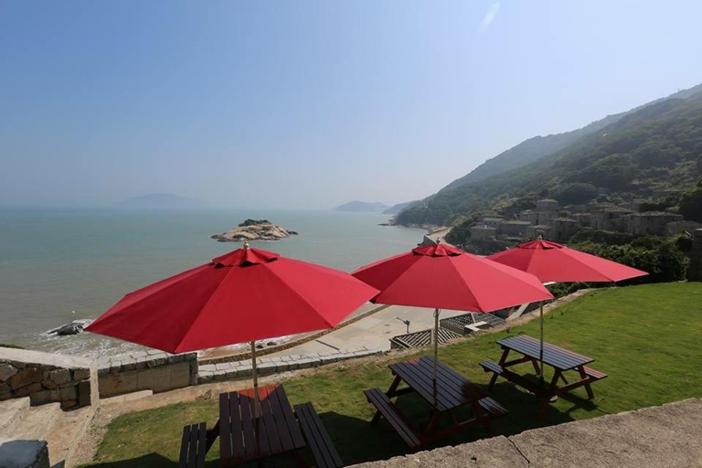 Exterior & Views 5, Just Coffee Hostel 2, Lienkiang (Matsu Islands)