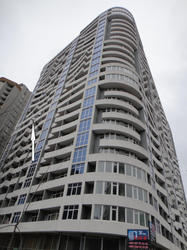 Others 5, Apartment Premium Class in Batumi, Batumi