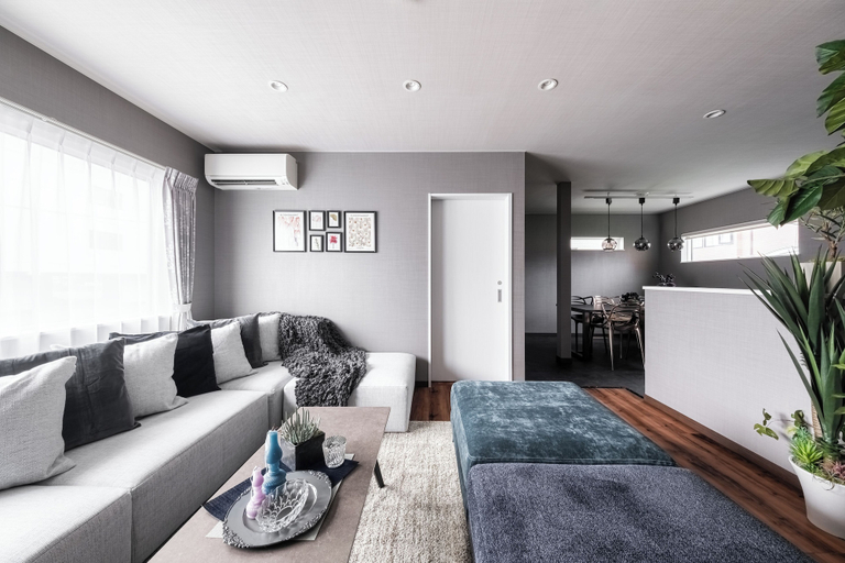 Others 4, THE SERENITY, Obihiro