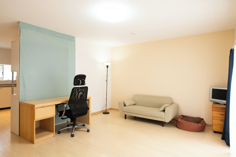 Bedroom 2, Destiny Seaside Village, Sakaiminato